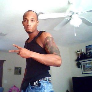 Meet your Posher, Mustafa